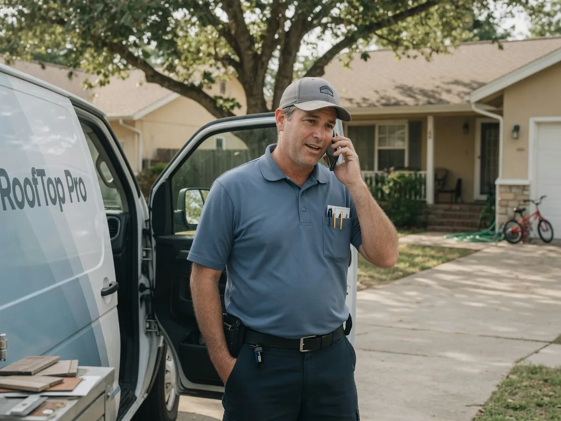 Roof Repair Arnegard, ND FAQs
