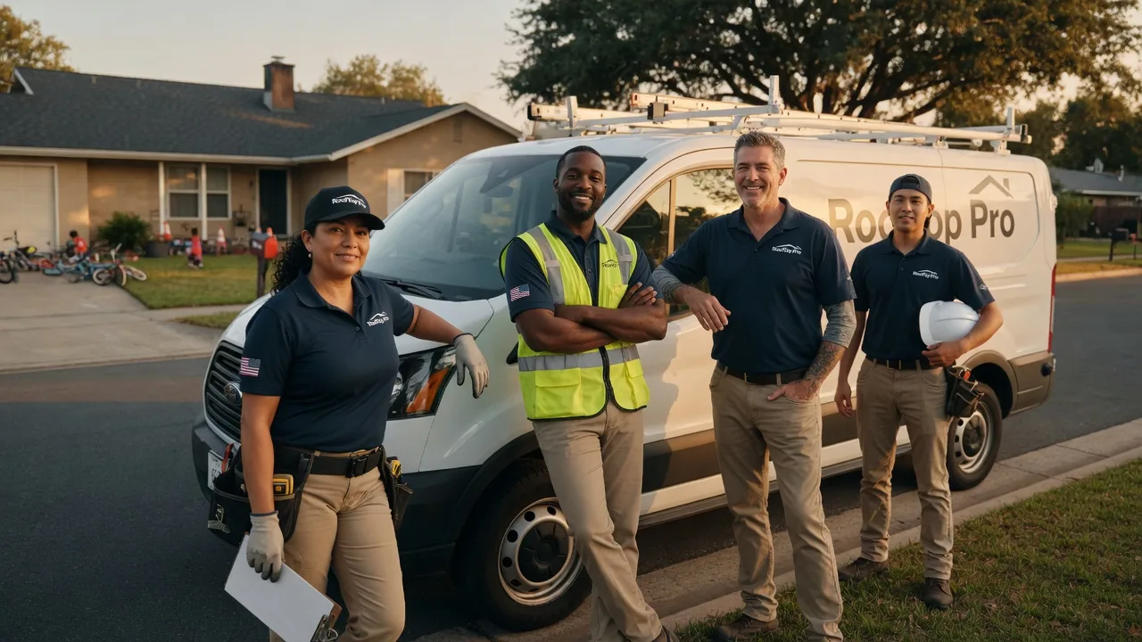 Roof Repair in Arnegard, ND near me